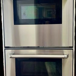 Thermador Double Oven