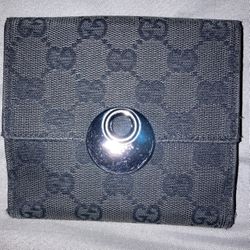 GUCCI WALLET