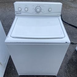 Maytag Washer