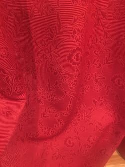 Beautiful curtains