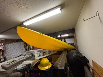 Ocean sit on top Kayak  Malibu 2 model