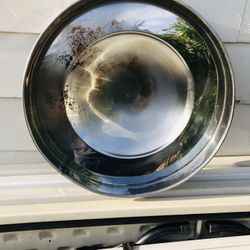 Stainless Steel Out Door Stir Fryer 