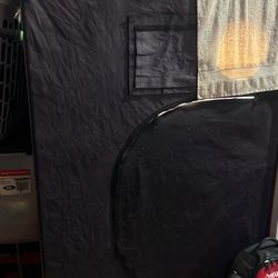 Grow Tent 
