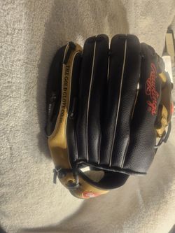 Rawlings Model WPL115BCW Players Series 11 1/2" Glove