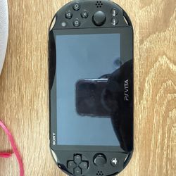 PS Vita