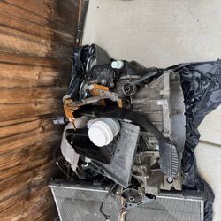 Mitsubishi Eclipse Parts