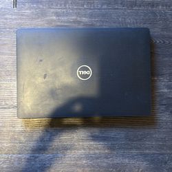 Dell Computer (Won’t Turn On) Year Early 2020s