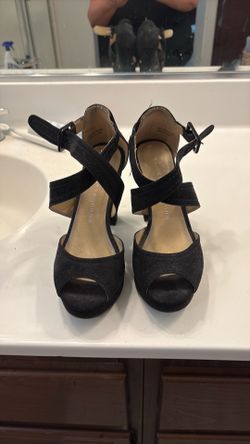 Chinese Laundry Heels