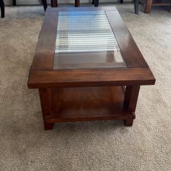 Coffee Tables 