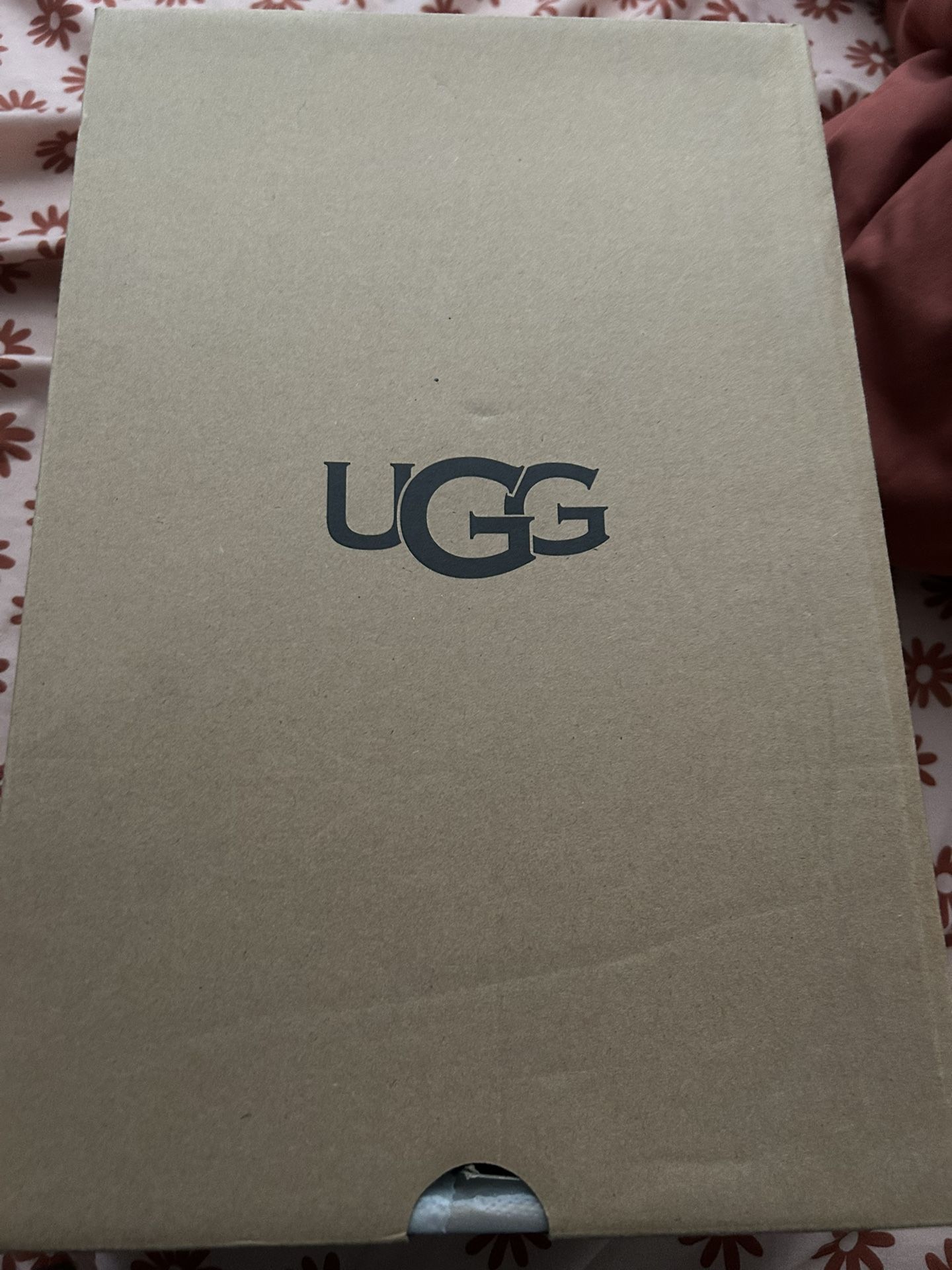 UGG  LA Cloud Elastic Sandals 