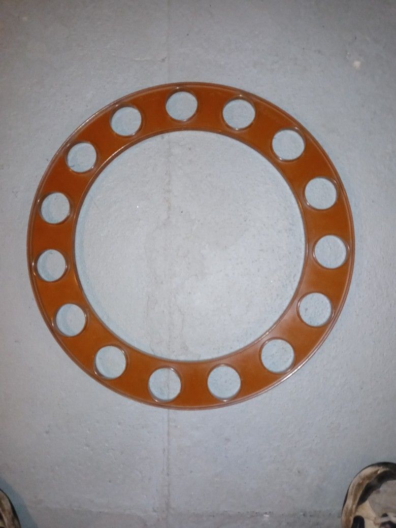 Pool Rack