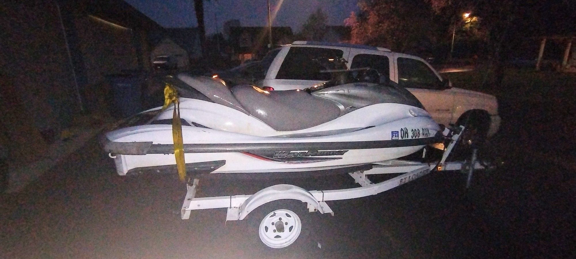 Yamaha Waverunner XL 1200 for Sale in Portland, OR OfferUp