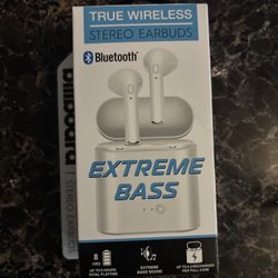 Stereo Earbuds