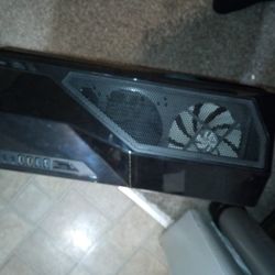 NZXT Phantom PC Gamer Case