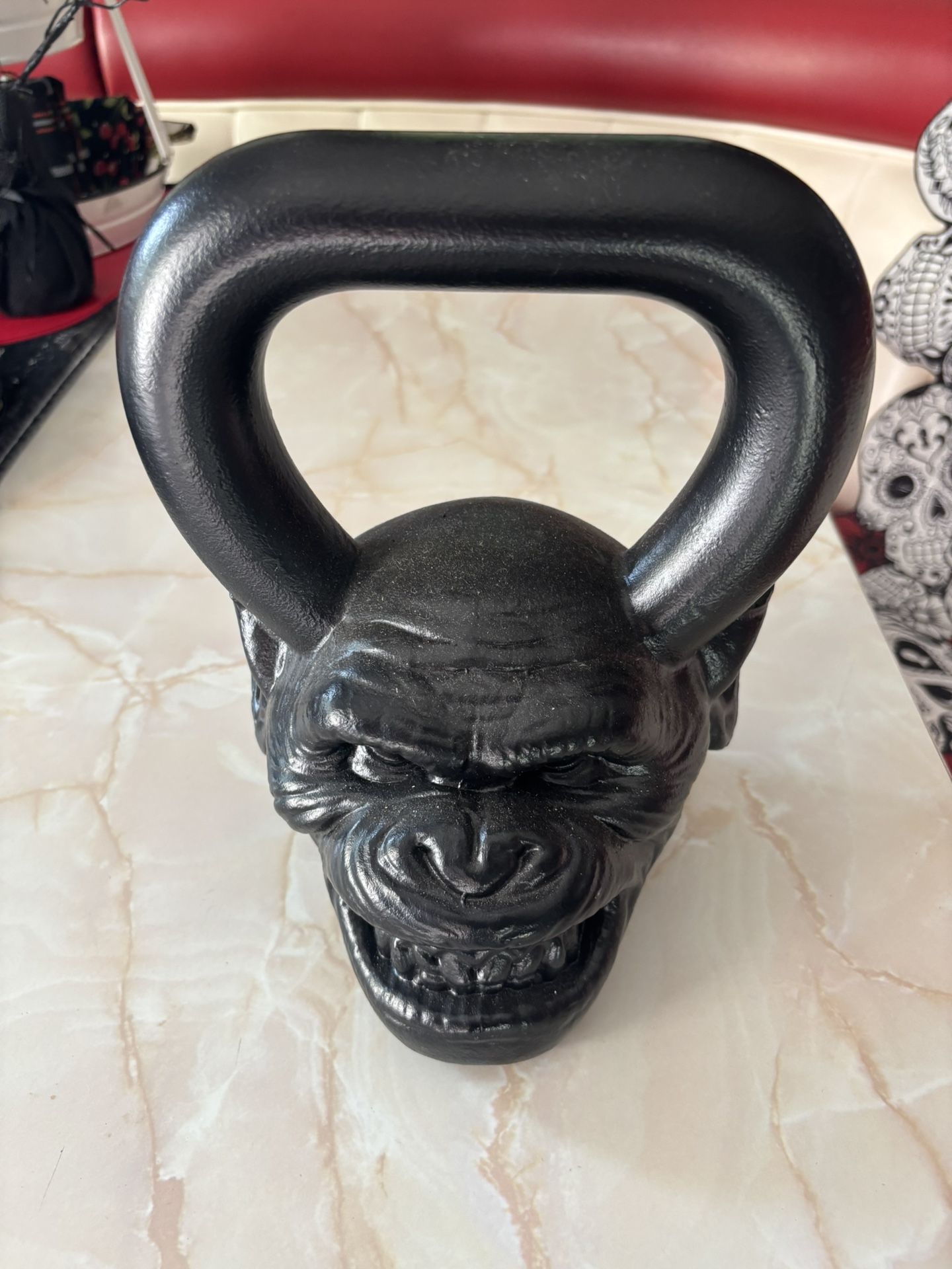 Onnit Primal Kettlebell 
