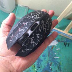 Gaming Mouse 