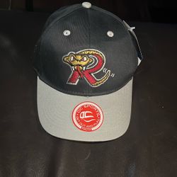 Selling A Baseball Hat