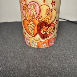 Valentines Day Theme Mug 
