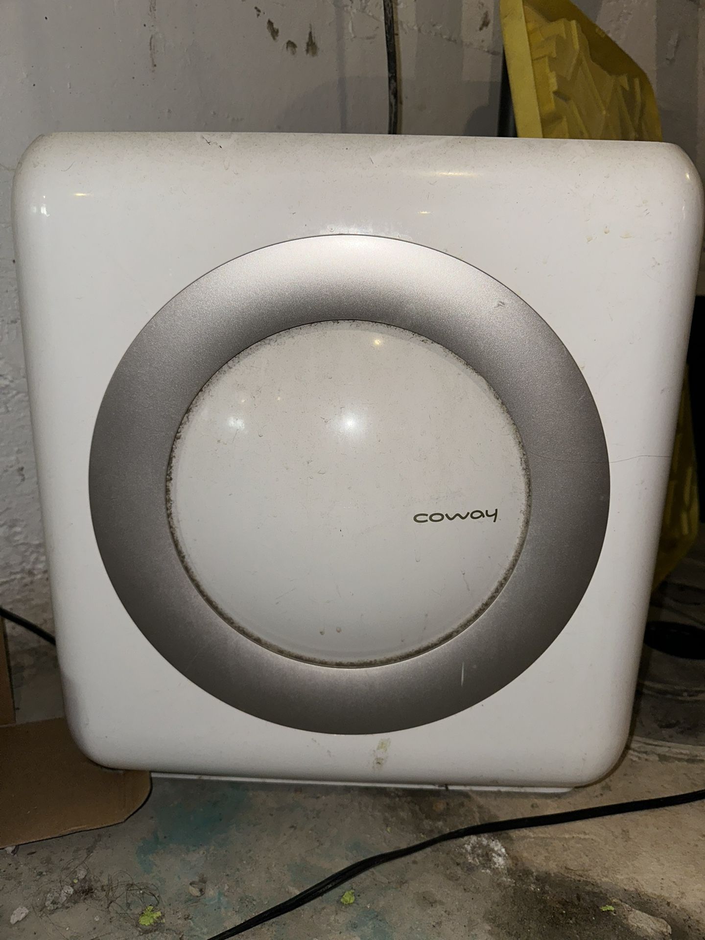 Air Purifier