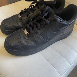 Nike Air Shoes Size 10 Male