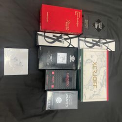 Colognes In Bundle 