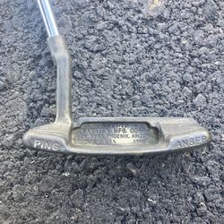 Ping Anser Putter