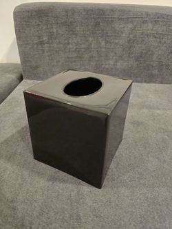 Tissue Box Cover