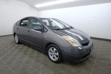 2006 Toyota Prius