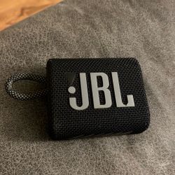 JBL Speaker