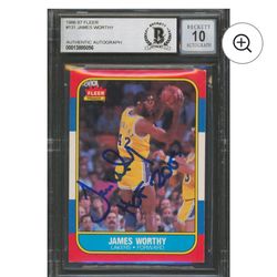 Signed basketball 🏀 card  from 1887 La Lakers