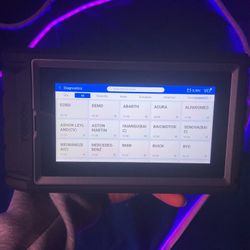 Topdon Key Programmer 