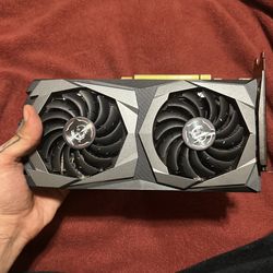 Gtx 1650 Super
