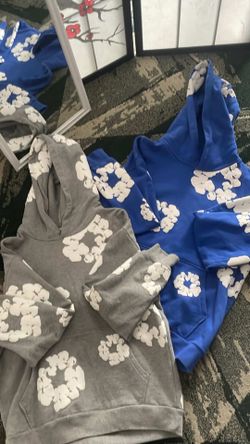 Denim tears
