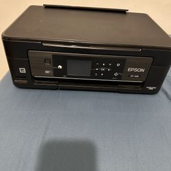 Epson Printer