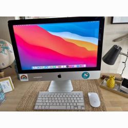 Imac 20" Available If Posted