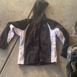 Women’s Snow Jacket