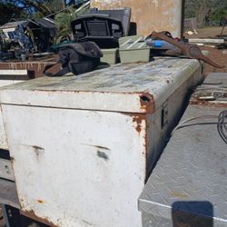 Tool Boxes For Ttuck