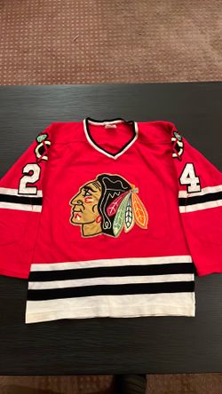 Chicago Blackhawks Hockey Jersey