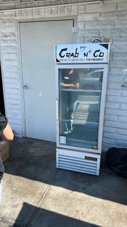 Fridge