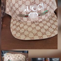 2 Hats. $50 Each