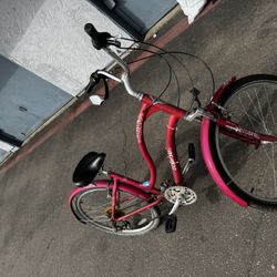 Cruiser Bike For Sale