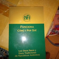 N/A " THE WORKS " PAPERBACK BOOKS IN SPANISH