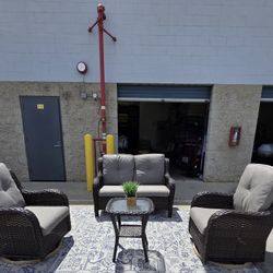 Patio Furniture Available Delivery 🚚 