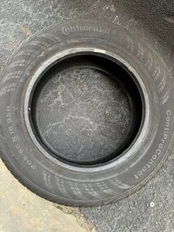 Continental Tires $40
