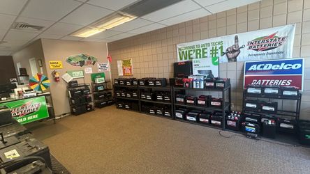 Car Batteries- NEVER USED- From $49