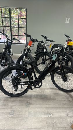 Trekcraze adult ebike for 500 out the door