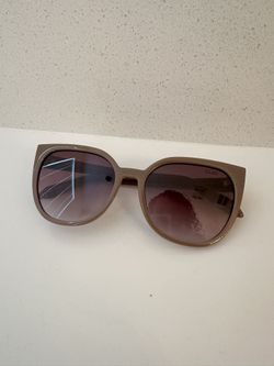 Quay Sunglasses