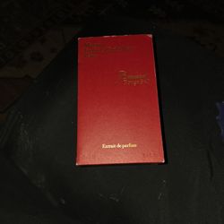 Elegant Fragrance