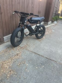 Macfox Dual Battery X1