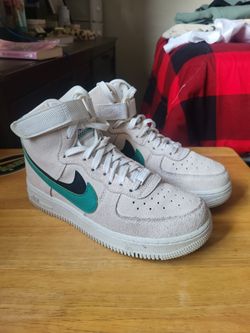Nike Women's Air Force 1 High